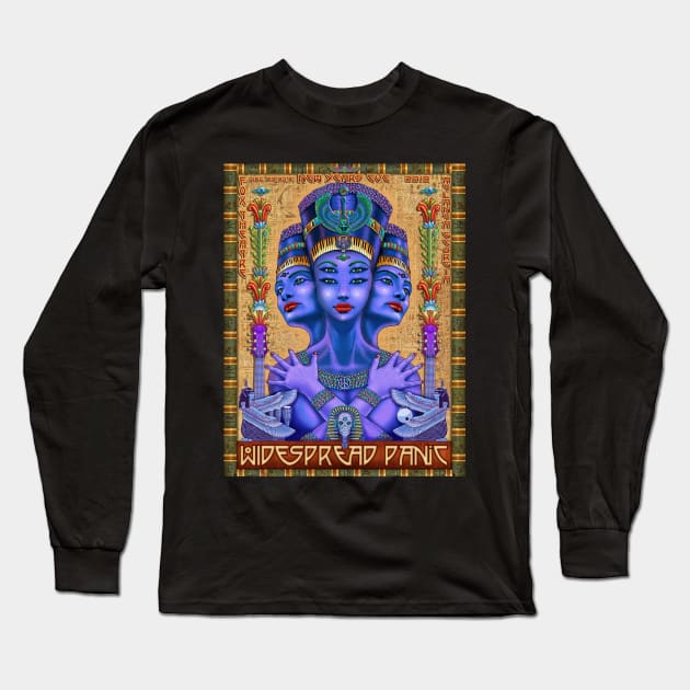 Limitied Edition Finaly Tour 2019 FOX THEATRE ATLANTA GA Long Sleeve T-Shirt by pinkcomics